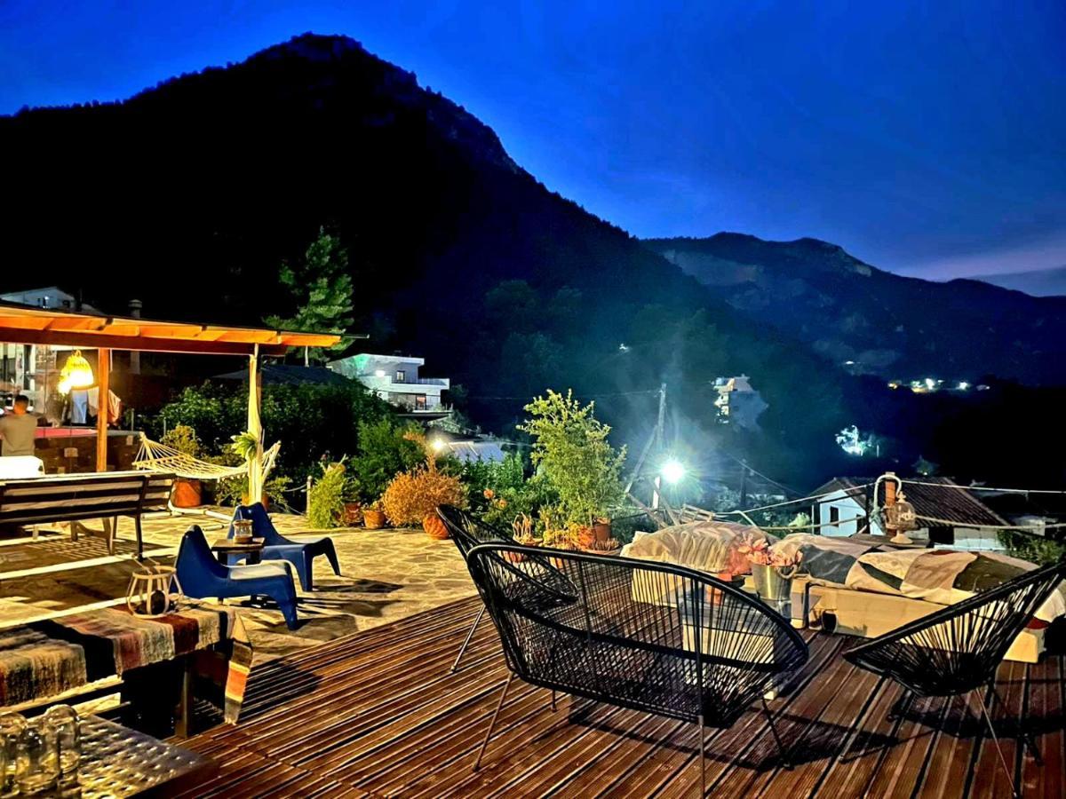 Magical view studios Asproneri, Kamena Vourla Buitenkant foto